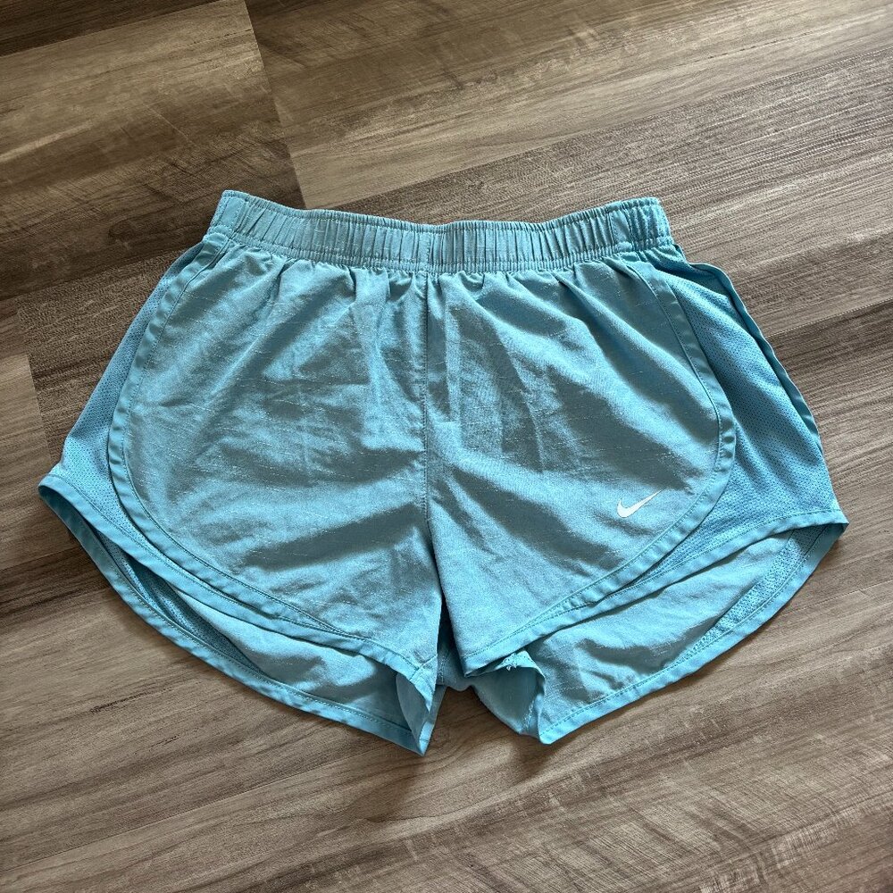 Nike Dri-Fit Running Shorts